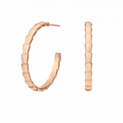 SERPENTI EARRINGS