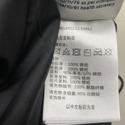 MONCLER 25S JACKET IN WHITE 001