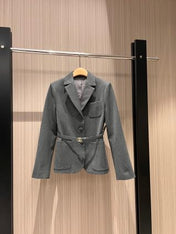 Gucci Vest Wool
