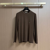LORO PIANA 26S LONG SLEEVE T-SHIRT 845