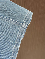 LOEWE 26S WIDE LEG JEANS 352