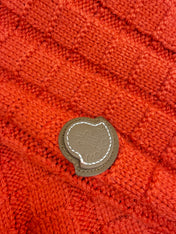 MONCLER 25S KNITTED SWEATER 343