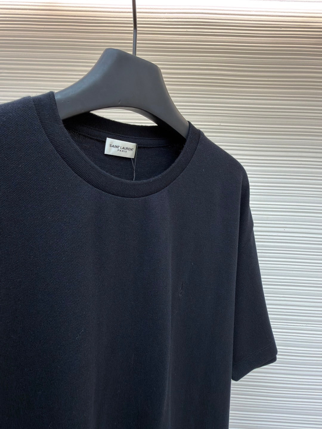 YSL 26S SHORT SLEEVE T-SHIRT 360