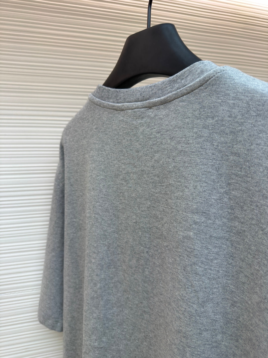 HERMES 26S SHORT SLEEVED T-SHIRT 542
