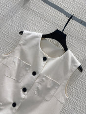 LP 26S VEST SET 516
