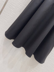 PRADA 26S LONG DRESS 637