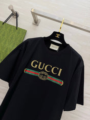 GUCCI 26S SHORT SLEEVE T-SHIRT 332