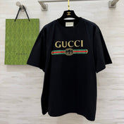 GUCCI 26S SHORT SLEEVE T-SHIRT 332
