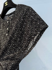 CHANEL DRESS STYLE 92