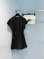 CHANEL DRESS STYLE 92