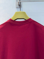 GUCCI T-SHIRT STYLE 102