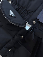 PRADA PUFFER JACKET STYLE 63