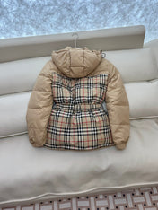 BURBERRY 25S DOWN JACKET 149