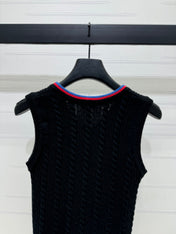 Loewe 25 Gile Shirt Wool 758120