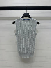 Loewe 25 Gile Shirt Wool 758120