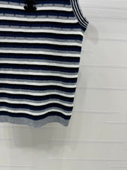 CHANEL SLEEVELESS TOP 269480