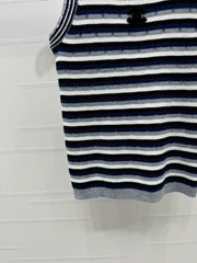CHANEL SLEEVELESS TOP 269480
