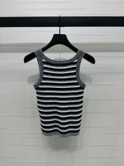 CHANEL SLEEVELESS TOP 269480