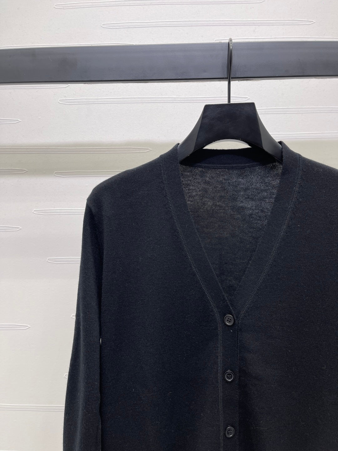 BURBERRY 25S CARDIGAN 159