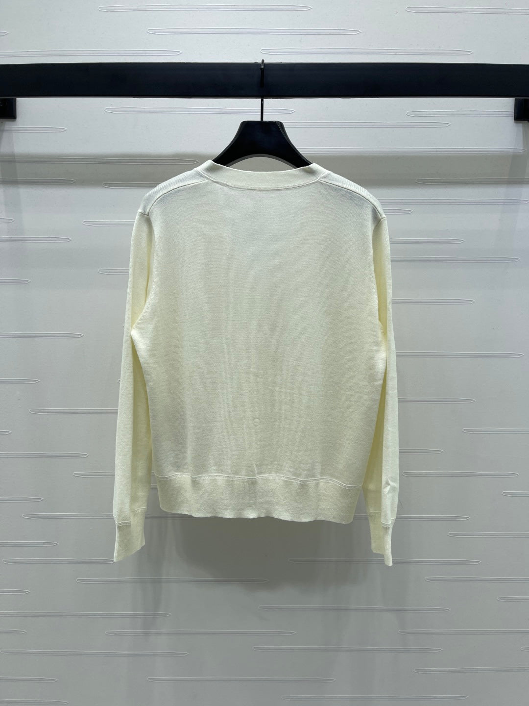 BURBERRY 25S CARDIGAN 158