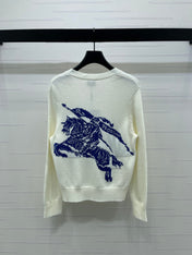 BURBERRY 25S CARDIGAN 0051