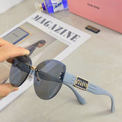 REGARD SUNGLASSES 510937 IN ACETATE