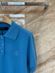 GUCCI 26S POLO SHIRT 298
