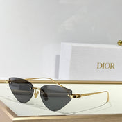 MONTAIGNE SUNGLASS CDIORB5U IN METAL