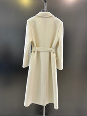 YSL 25S LONG COAT STYLE 154