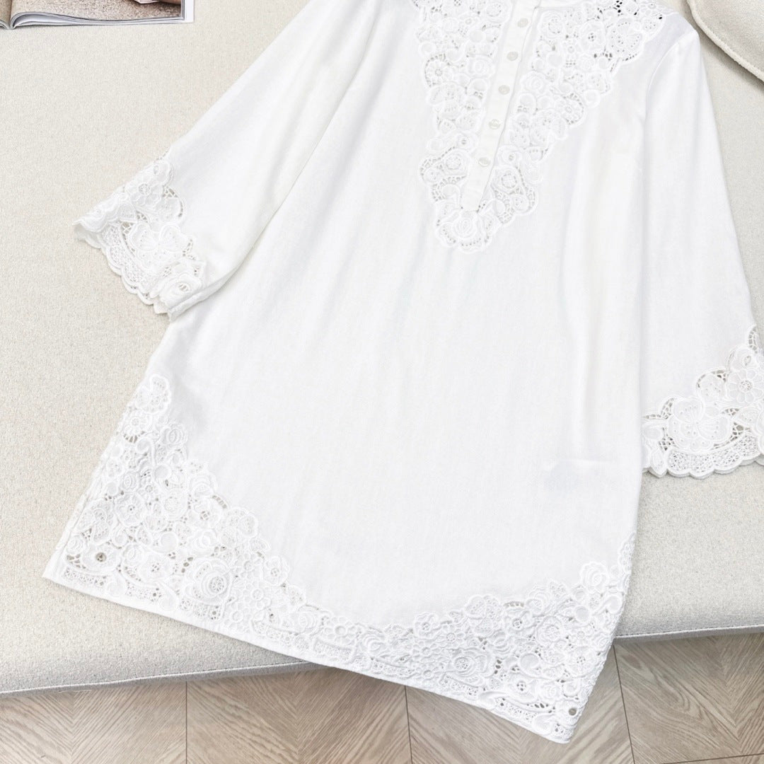 VALENTINO 26S DRESS STYLE 6