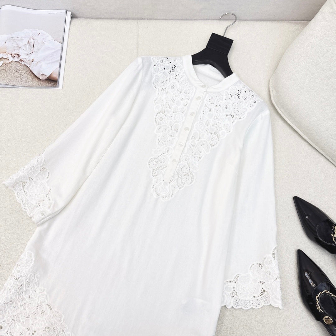 VALENTINO 26S DRESS STYLE 6