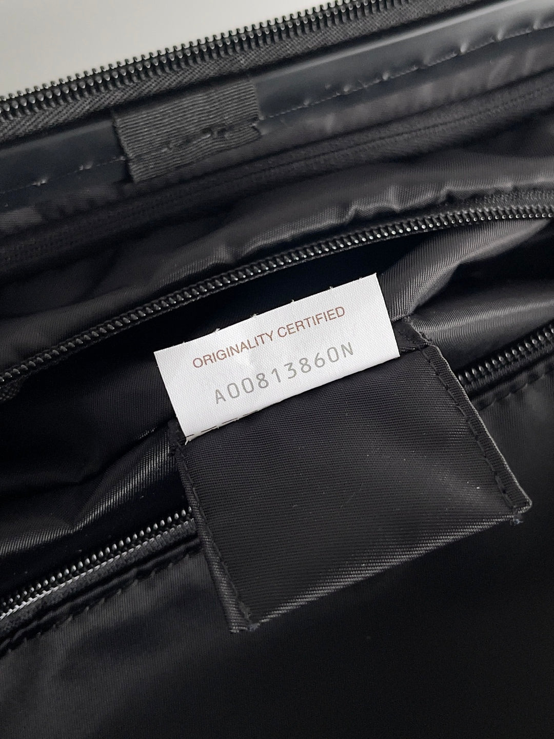 BOTTEGA VENETA 25S ODYSSEY CABIN 3D INTRECCIO PATTERN LUGGAGE 55 IN BLACK CALFSKIN