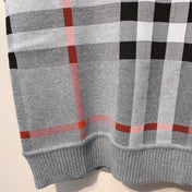 BURBERRY 25S KNIT VEST 296