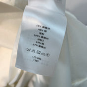 DIOR 26S SLEEVELESS A-LINE MAXI DRESS 1024