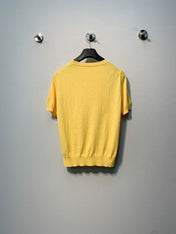 YSL 26S SHORT SLEEVE CREW NECK SHIRT 304