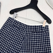 VALENTINO 26S WOOL SHORTS STYLE 17