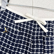 VALENTINO 26S WOOL SHORTS STYLE 17