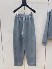 MONCLER 26S JACKET AND SWEATPANTS SET 495