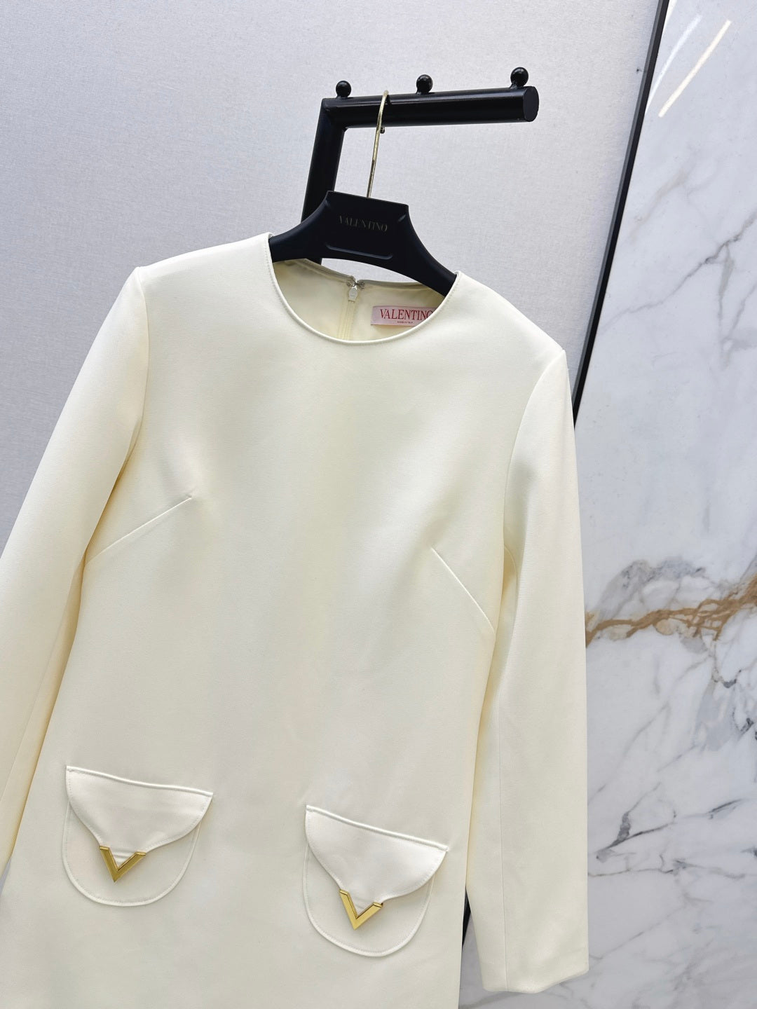 VALENTINO 26S DRESS STYLE 12