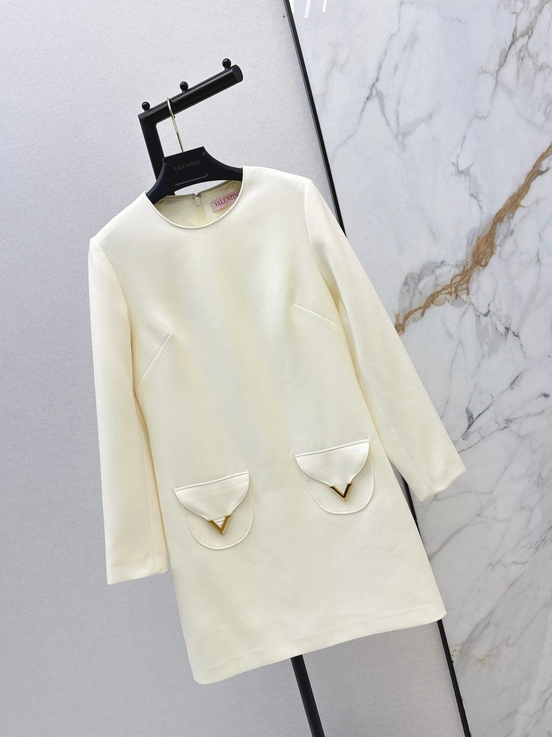 VALENTINO 26S DRESS STYLE 12