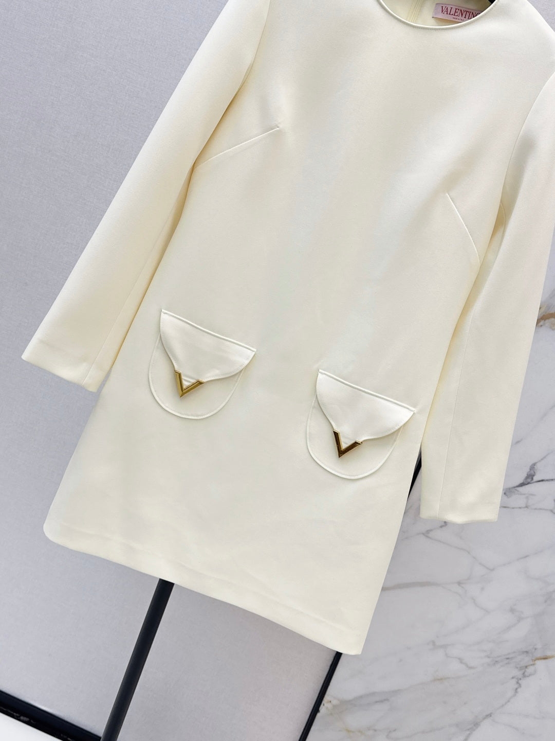 VALENTINO 26S DRESS STYLE 12