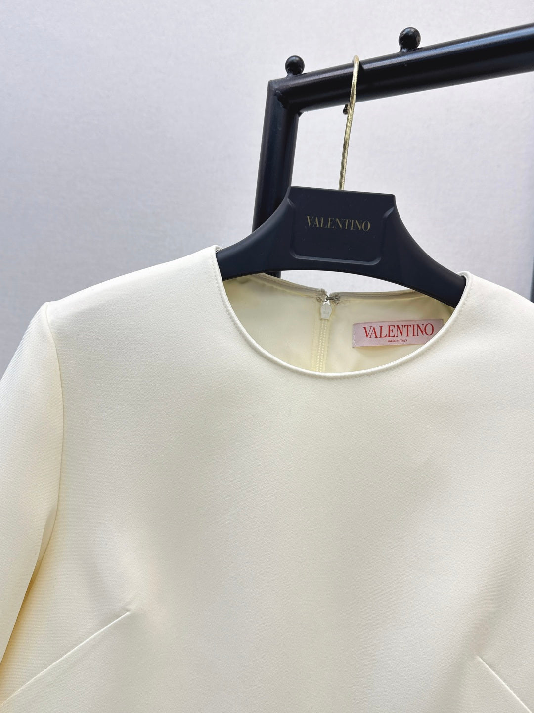 VALENTINO 26S DRESS STYLE 12