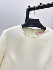 VALENTINO 26S DRESS STYLE 12