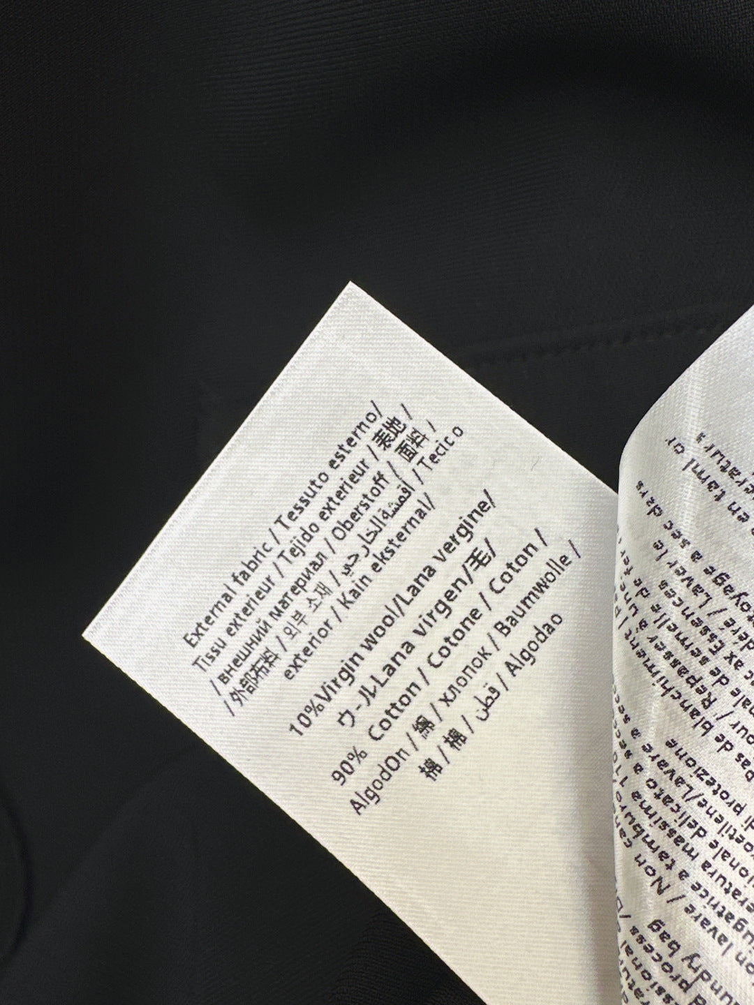 VALENTINO 26S DRESS STYLE 11