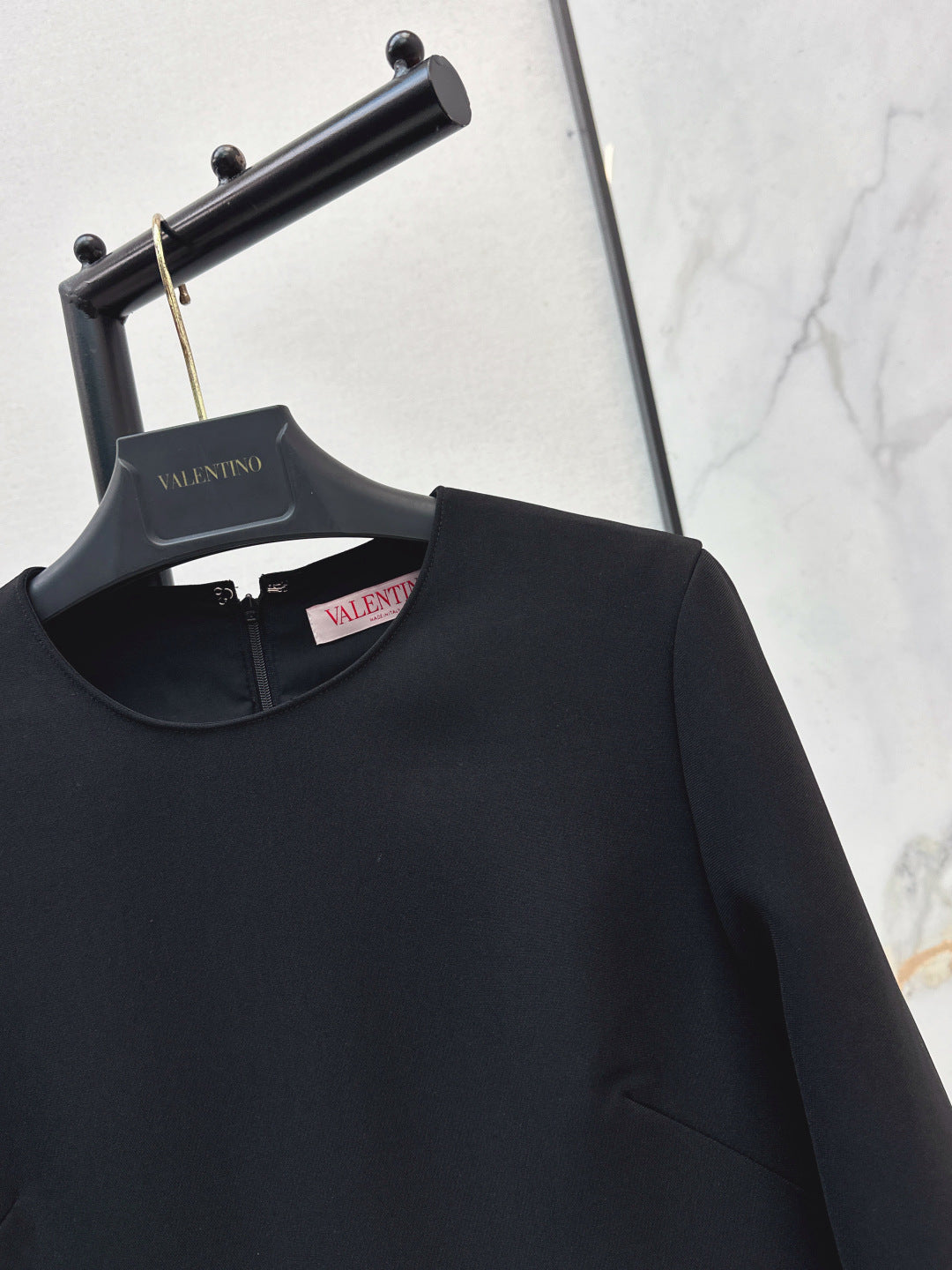 VALENTINO 26S DRESS STYLE 11