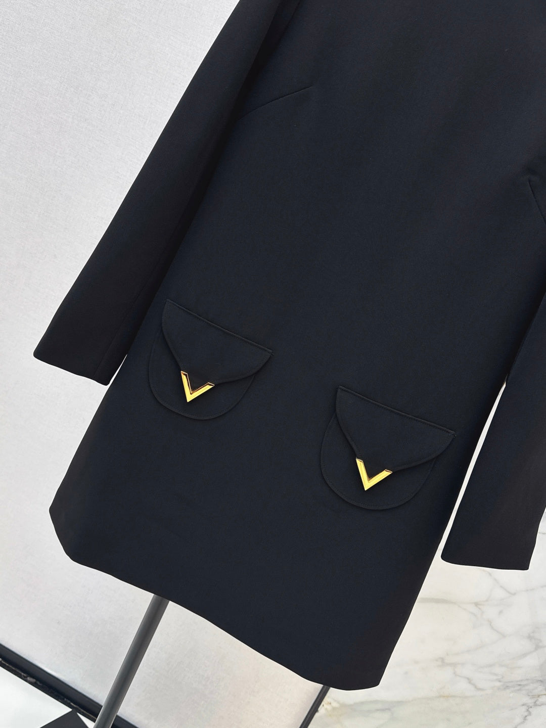 VALENTINO 26S DRESS STYLE 11