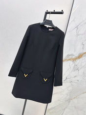 VALENTINO 26S DRESS STYLE 11