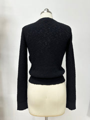 CHANEL SWEATER STYLE 39