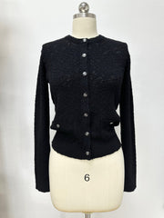 CHANEL SWEATER STYLE 39