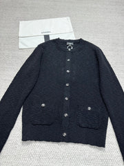 CHANEL SWEATER STYLE 39